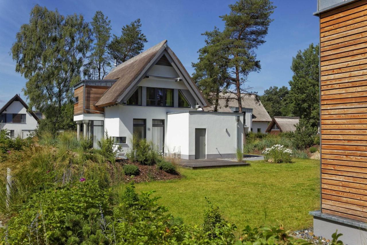 Lotsenstieg 15 Villa Karlshagen Exterior photo